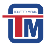 Logo Trusted Media Publishers